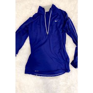 Nike Quarter Zip